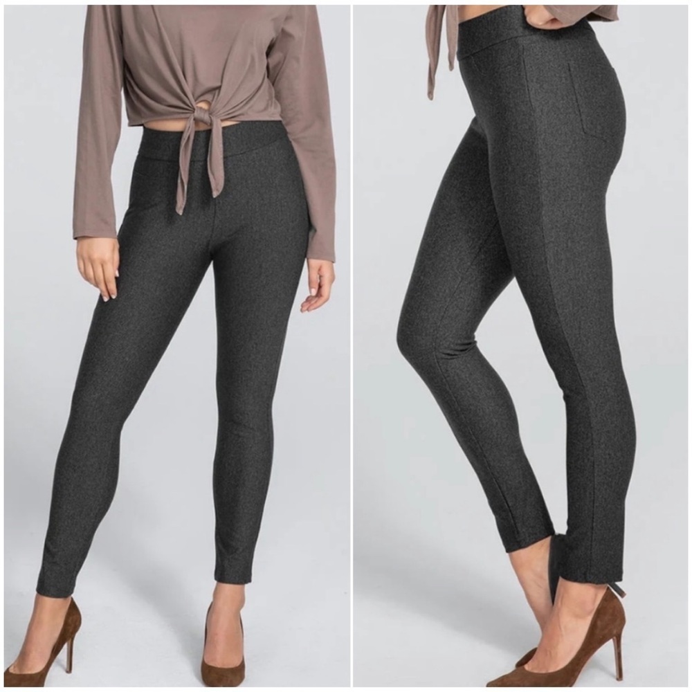 Honeylove Charcoal EverReady Shaping Pants